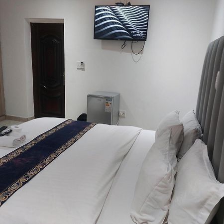 Gold Crown International Hotel ヨハネスブルグ エクステリア 写真